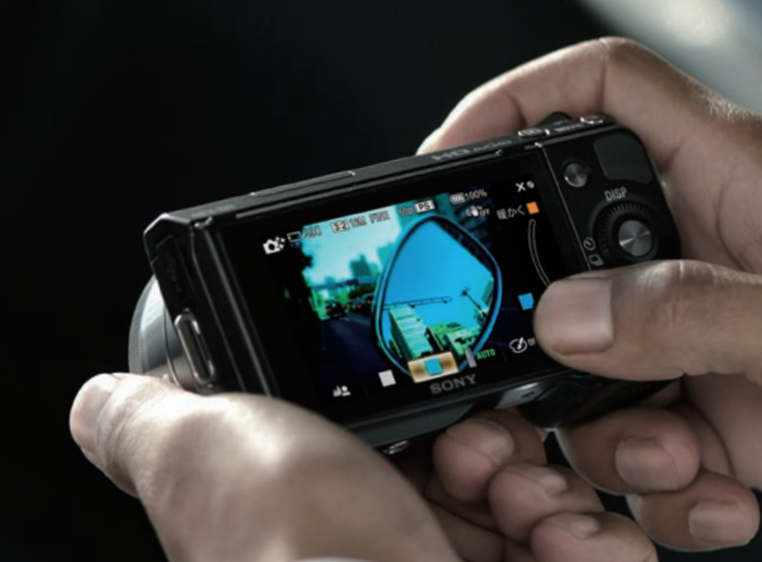 6年使用】SONY NEX-5Nが至高のミラーレスである理由【レビュー 